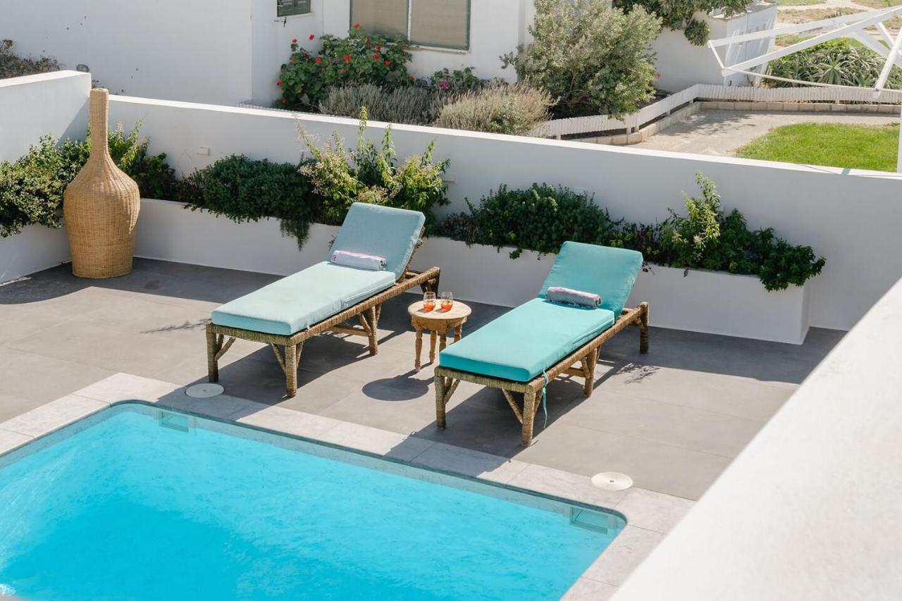 Ferienhaus Citrus Seaside